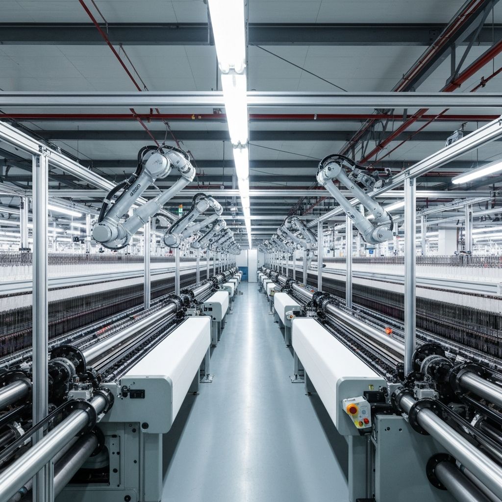 Textile Export Initiative